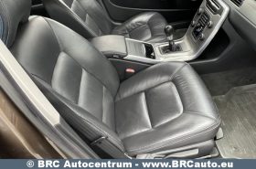 Volvo XC 70 DRIVe AWD 2013