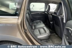 Volvo XC 70 DRIVe AWD 2013 full