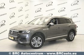 Volkswagen Touareg 3.0 TDI Automatas 2019