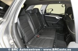 Volkswagen Touareg 3.0 TDI Automatas 2019 full