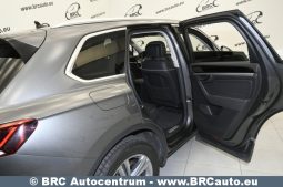 Volkswagen Touareg 3.0 TDI Automatas 2019 full