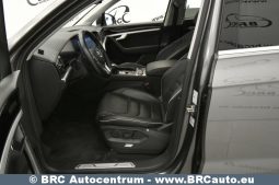 Volkswagen Touareg 3.0 TDI Automatas 2019 full