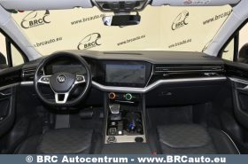 Volkswagen Touareg 3.0 TDI Automatas 2019
