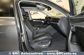 Volkswagen Touareg 3.0 TDI Automatas 2019