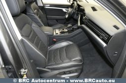 Volkswagen Touareg 3.0 TDI Automatas 2019 full