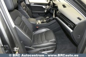 Volkswagen Touareg 3.0 TDI Automatas 2019
