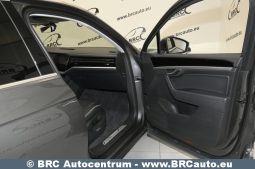 Volkswagen Touareg 3.0 TDI Automatas 2019 full