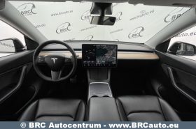 Tesla Model Y Long Range Dual Motor 2021