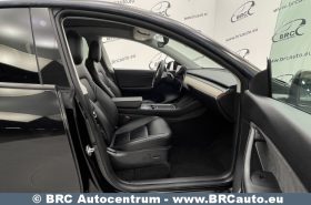 Tesla Model Y Long Range Dual Motor 2021