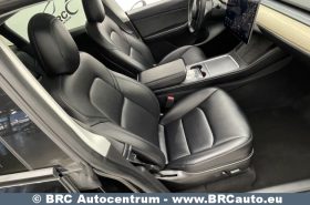 Tesla Model Y Long Range Dual Motor 2021