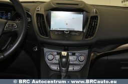 Ford Kuga 2.0 TDCi Automatas 2018 full