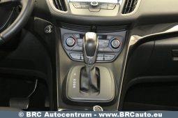 Ford Kuga 2.0 TDCi Automatas 2018 full