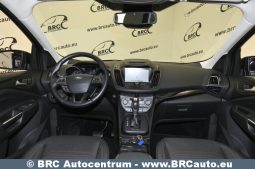 Ford Kuga 2.0 TDCi Automatas 2018 full