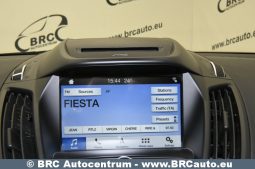 Ford Kuga 2.0 TDCi Automatas 2018 full