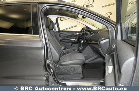 Ford Kuga 2.0 TDCi Automatas 2018