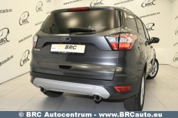 Ford Kuga 2.0 TDCi Automatas 2018 full