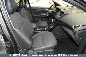 Ford Kuga 2.0 TDCi Automatas 2018