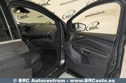 Ford Kuga 2.0 TDCi Automatas 2018 full