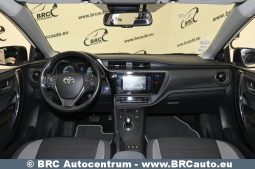 Toyota Auris 1.8 Hybrid Automatas 2019 full