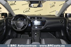 Toyota Auris 1.8 Hybrid Automatas 2019