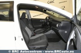 Toyota Auris 1.8 Hybrid Automatas 2019