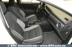 Toyota Auris 1.8 Hybrid Automatas 2019