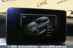 Mercedes-Benz GLC 350 4Matic Plug in Automatas 2017 full