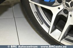 Mercedes-Benz GLC 350 4Matic Plug in Automatas 2017 full