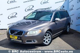 Volvo V70 2.0 T 2008