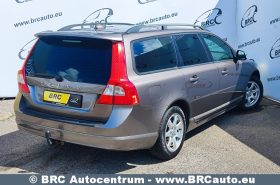 Volvo V70 2.0 T 2008