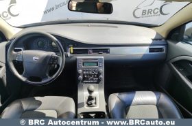 Volvo V70 2.0 T 2008