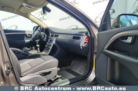 Volvo V70 2.0 T 2008