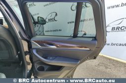 BMW X3 2.0 xDrive Automatas 2022 full