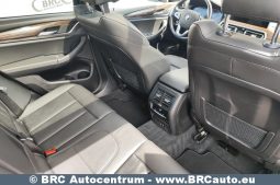 BMW X3 2.0 xDrive Automatas 2022 full