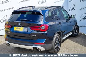 BMW X3 2.0 xDrive Automatas 2022