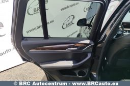 BMW X3 2.0 xDrive Automatas 2022 full