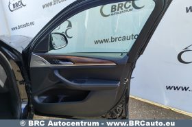 BMW X3 2.0 xDrive Automatas 2022