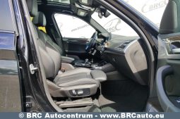 BMW X3 2.0 xDrive Automatas 2022 full