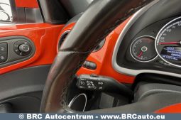 Volkswagen New Beetle 1.8 Turbo Cabrio Automatas 2017 full