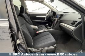 Subaru Outback 2.0 Boxer Diesel AWD 2014
