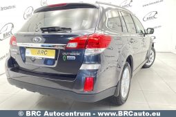 Subaru Outback 2.0 Boxer Diesel AWD 2014 full