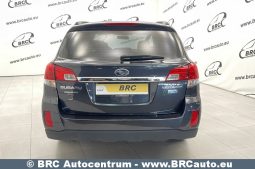 Subaru Outback 2.0 Boxer Diesel AWD 2014 full