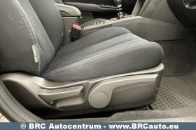 Subaru Outback 2.0 Boxer Diesel AWD 2014