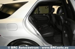 Mercedes-Benz GLE 350 d 4Matic Automatas 2016 full