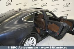 Audi A7 3.0 T Quattro Automatas 2013 full