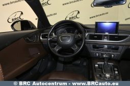 Audi A7 3.0 T Quattro Automatas 2013 full