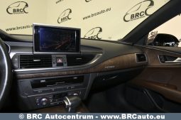 Audi A7 3.0 T Quattro Automatas 2013 full