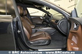 Audi A7 3.0 T Quattro Automatas 2013