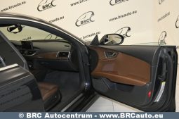 Audi A7 3.0 T Quattro Automatas 2013 full