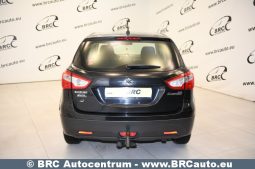 Suzuki SX4 S-Cross 1.6 DDiS 2014 full